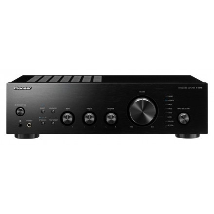 Pioneer A-40AE Black